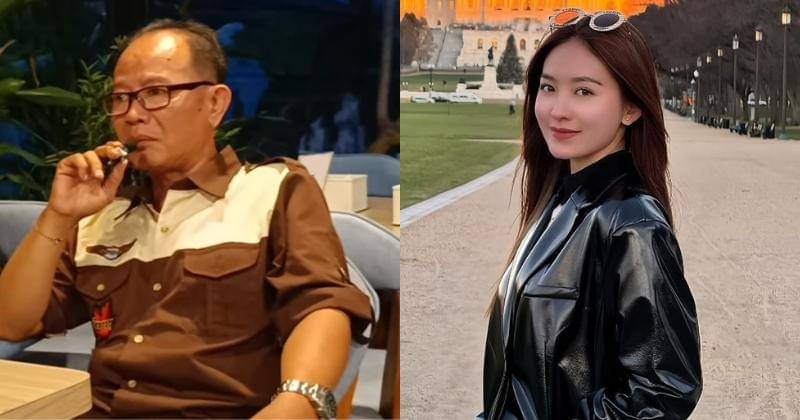 Kolase foto dibuat Popmama.com - Youtube.com/Anak Rantau | Instagram.com/natashawilona12